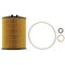 Mahle Oil Filter, Ox636D OX636D - alternate 4